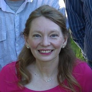 Meet your Posher, Kathryn